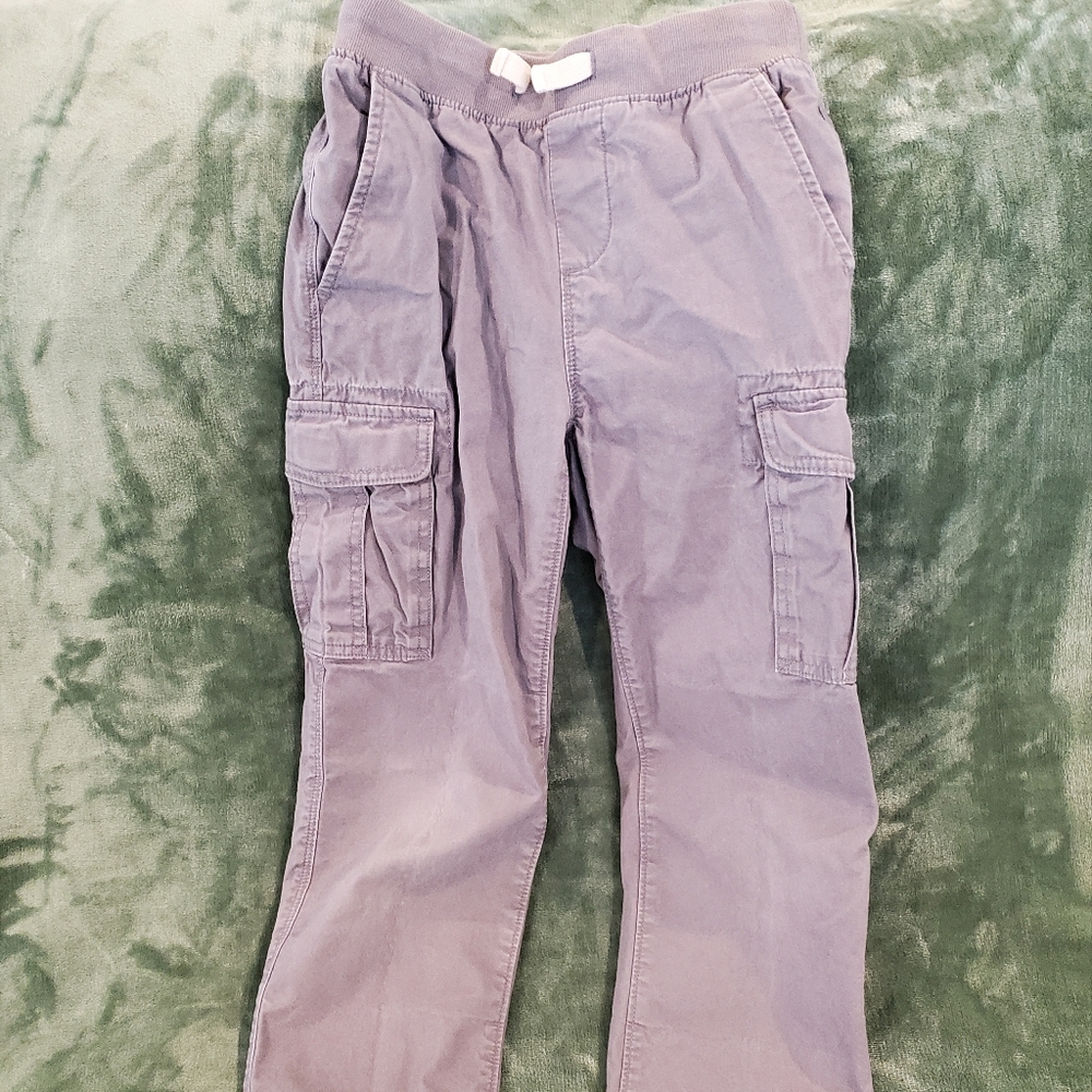 Lands' End boys pants